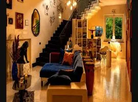 UTOPIA "The Art of Bed & Breakfast"