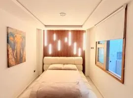 Apartamento en Circasia nuevo, moderno y acogedor cerca del parque