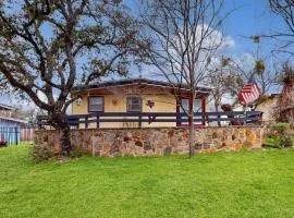 Cozy Dog-Friendly House Near Water with Enclosed Yard, Grill, & Equipped Kitchen