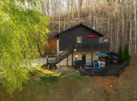 Edge View Chalet