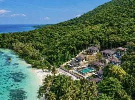 Alamjiwo Luxury Resort Karimunjawa