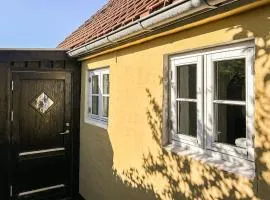 Stunning Home In Skagen With Wifi