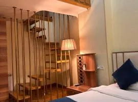 Prestige Nizami street Guest house