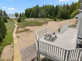 Dune Alright by Simple Life Rentals