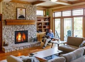 Cottage Row Retreat by Simple Life Rentals
