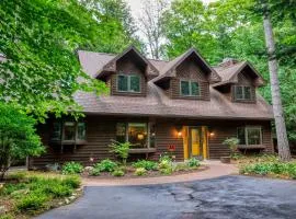 Asher Manor by Simple Life Rentals