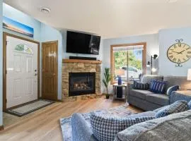 The Retreat at Sunshine Creek by Simple Life Rentals
