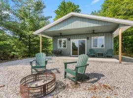 Fish Creek Pines by Simple Life Rentals