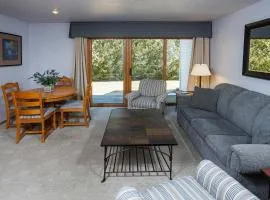 Hilltop View in Fish Creek Unit B-3 by Simple Life Rentals