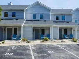 Peacefield at The Hilltop C-4 by Simple Life Rentals