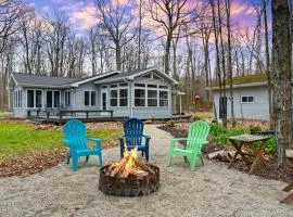 Anam Cara by The Simple Life Rentals