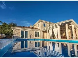 Villa Belvedere