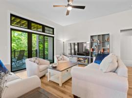 Indigo Meadow at the Ridge by Simple Life Rentals, Hotel in Egg Harbor