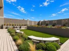 ESTUDIO EN EL EDIFICIO BLISS DE NEUQUEN NIVEL GERENCiAL