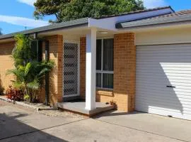 Beach Haven Villa