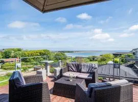 Beautiful Home In Lemvig With House Sea View