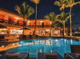 Luna Hotel Boutique - Frente à Praia