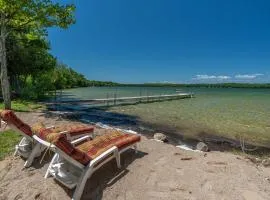 Kangaroo East Shore by Simple Life Rentals