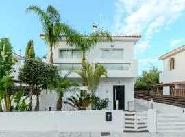 Villa Toscana