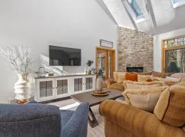 Secluded Egg Harbor Retreat Near Downtown