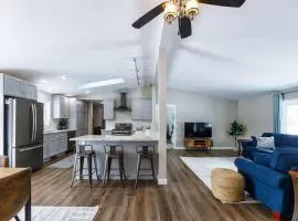 The Reserve at Plum Bottom by Simple Life Rentals