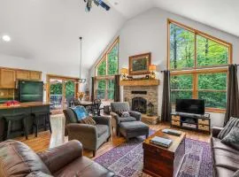 Three Little Birds by Simple Life Rentals