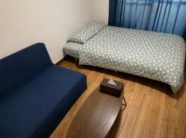 KT-HouSe Fukuoka ダブル