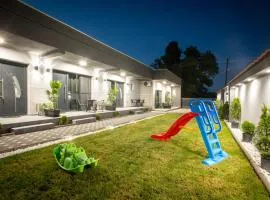Sofia Luxury Apartments