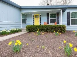 High Garden by Simple Life Rentals