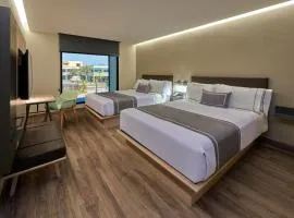 City Express Plus by Marriott Mazatlan