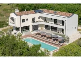 Lovely Home In Burjaki With Sauna