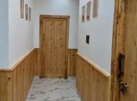 Ivory Nest Villa