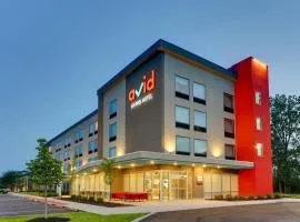avid hotel Lexington - Hamburg Area
