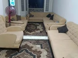 Holiday apartment