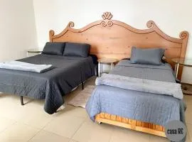 Habitación 2 Pitaya Casa RE