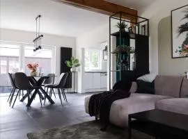 Cozy apartment near nature & the dutch border