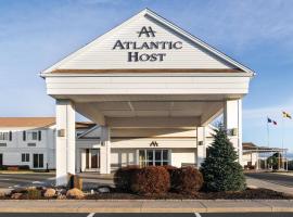 Atlantic Host Hotel, an Ascend Collection Hotel, hotel di Bathurst