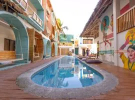 Happiness Hostel Boracay