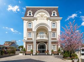 Minh Chien Hotel, hotel en Dalat