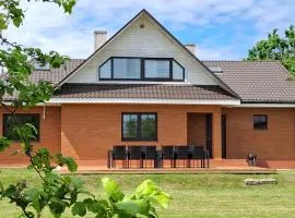Sinilille 5 Holiday Home
