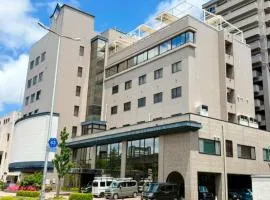 Hotel Livemax Tottori GRANDE