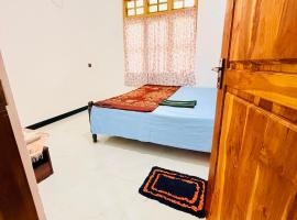 Dew homestay, hotel a Wellawaya