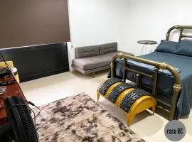 Habitación 3 Pitahaya Casa RE