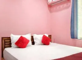 BHS Deluxe Rooms