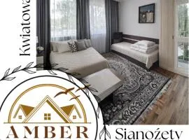 Pokoje Gościnne AMBER