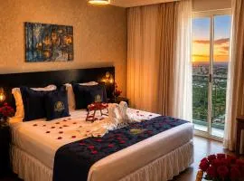 Concept Bourbon Suites Barra da Tijuca
