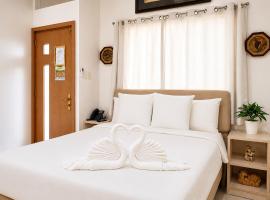 Sky Garden Homestay, hotel a Olongapo