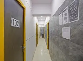 OYO 84596 Hotel North Campus