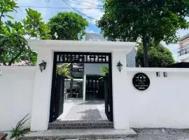 Villa Wongamat