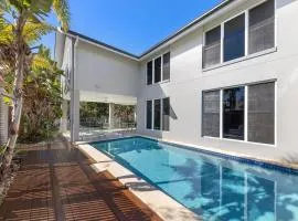 Sand and Sea Beach House